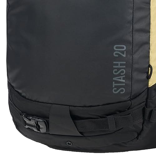 BCA Stash 20 Backpack - Tan4