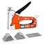 Orange+3000pcs Staples
