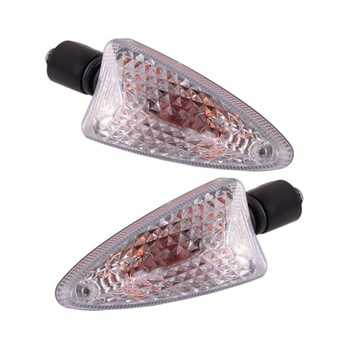 Clignotant de moto pour réparer le signal lumineux défaillant de votre Daytona