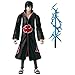 ANIME HEROES - Naruto - Sasuke Uchiha Taka ver. Action Figure