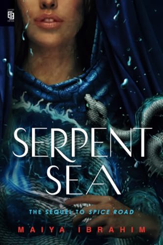 Serpent Sea view 2