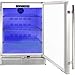 Blaze Grills Outdoor Rated Stainless 24