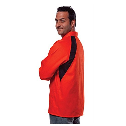 Tillman 6360D Freedom Flex Fr Cotton 9Oz Jacket - Xl #TOP4
