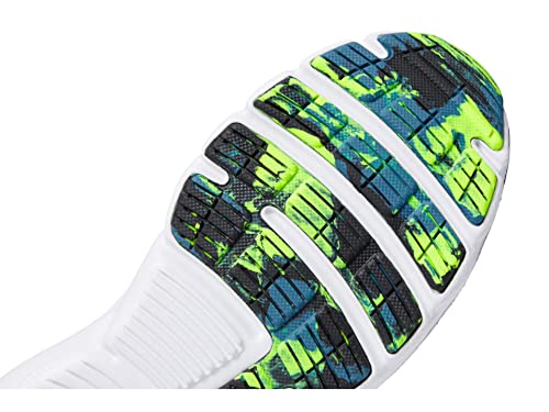 Image of Under Armour Girl's Assert 9 (Big Kid)
