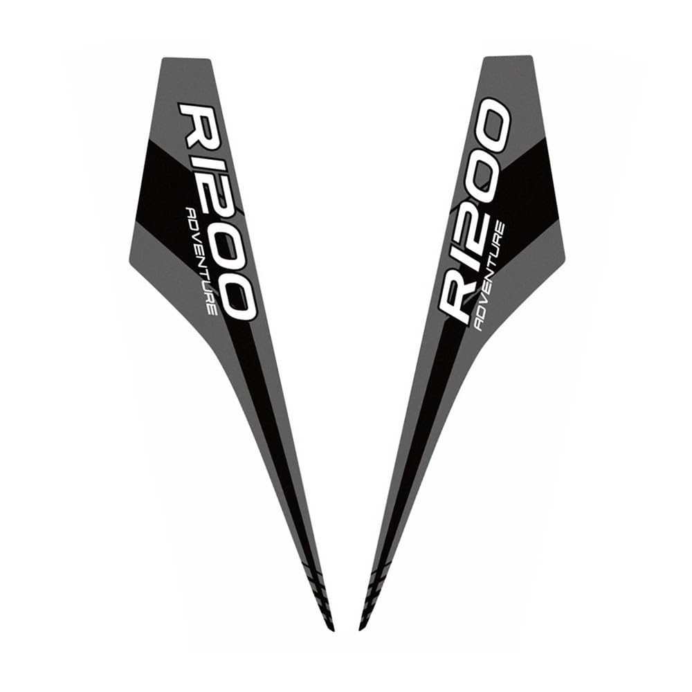 Autocollants antidérapants réservoir pour stopper les rayures sur R1200GS R1250GS Adventure