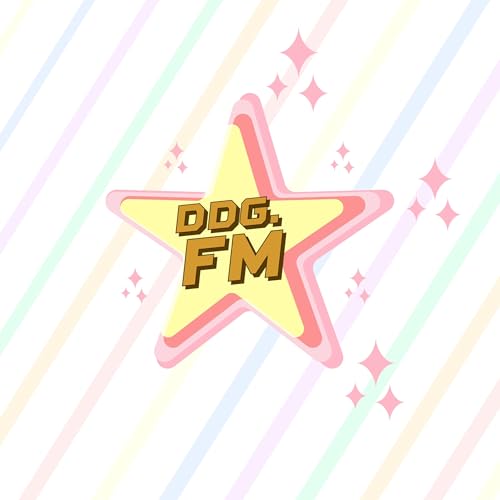 Welcome to DDG.fm Radio (TEASER)