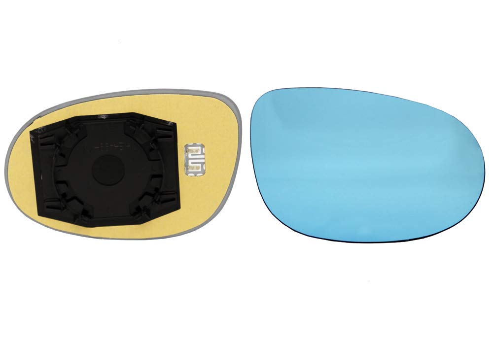 Amazon.com: Alkar 6432554 Outside Heated Convex Mirror Glass