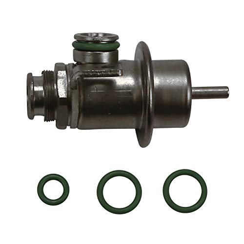 Regulador de presión de combustible BECKARNLEY 159-1015 para sistema de inyección de coche