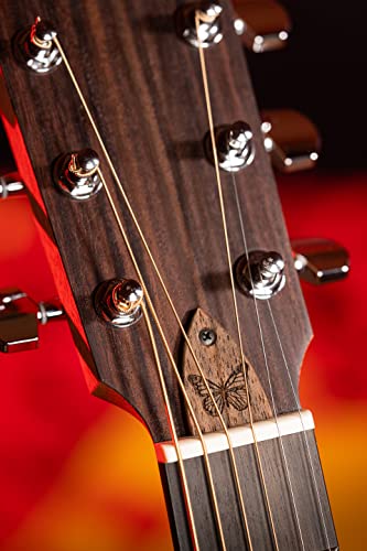 Sheeran By Lowden Equals Album Edition Acoustic Guitar Ed Sheeran Signature Model With Padded Gig Bag (W Body Size) … #TOP5