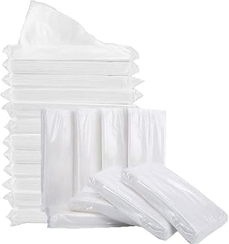 Bought Together: 1x Car Tissue Holder+12Pack Refills