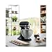 Imagen de KitchenAid Robot de Cocina Amasadora 4