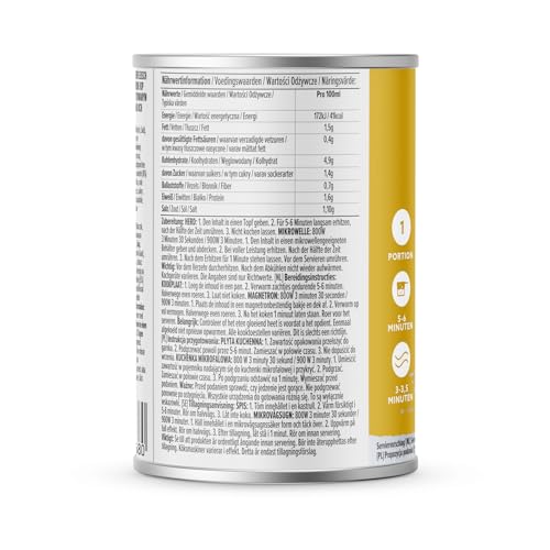 by Amazon Bihunsuppe mit Huhn, 400g