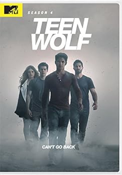 Teen Wolf Season 4