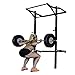 PRx Performance Profile One Folding Squat Rack 2
