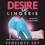 Cover of Desire in Lingerie