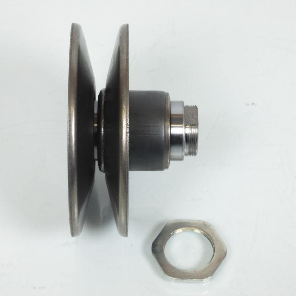 Corrector de par Teknix para Rieju 50 First AC polea de embrague de scooter 2