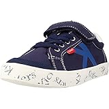  Kickers Unisex GODY Sneaker, Marine, 35 EU