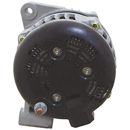 New Alternator For Buick Enclave V6 3.6L 08-2016, Chevrolet Traverse V6 3.6L 09-2016, Gmc Acadia V6 3.6L 07-2016, Saturn Outlook 3.6L 07-2010 20838975, 23105717, 23279588, 25815839, And0481, 40052153 #TOP5