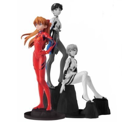 Amazon.co.jp: ヱヴァンゲリヲン新劇場版 PORTRAITS7 【2.式波・アスカ