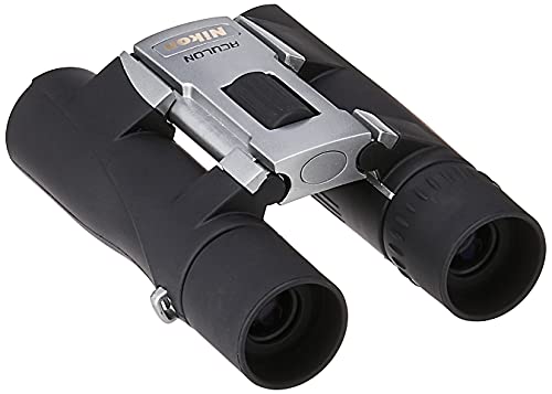 Nikon Aculon A30 Binocolo 8x25, Argento