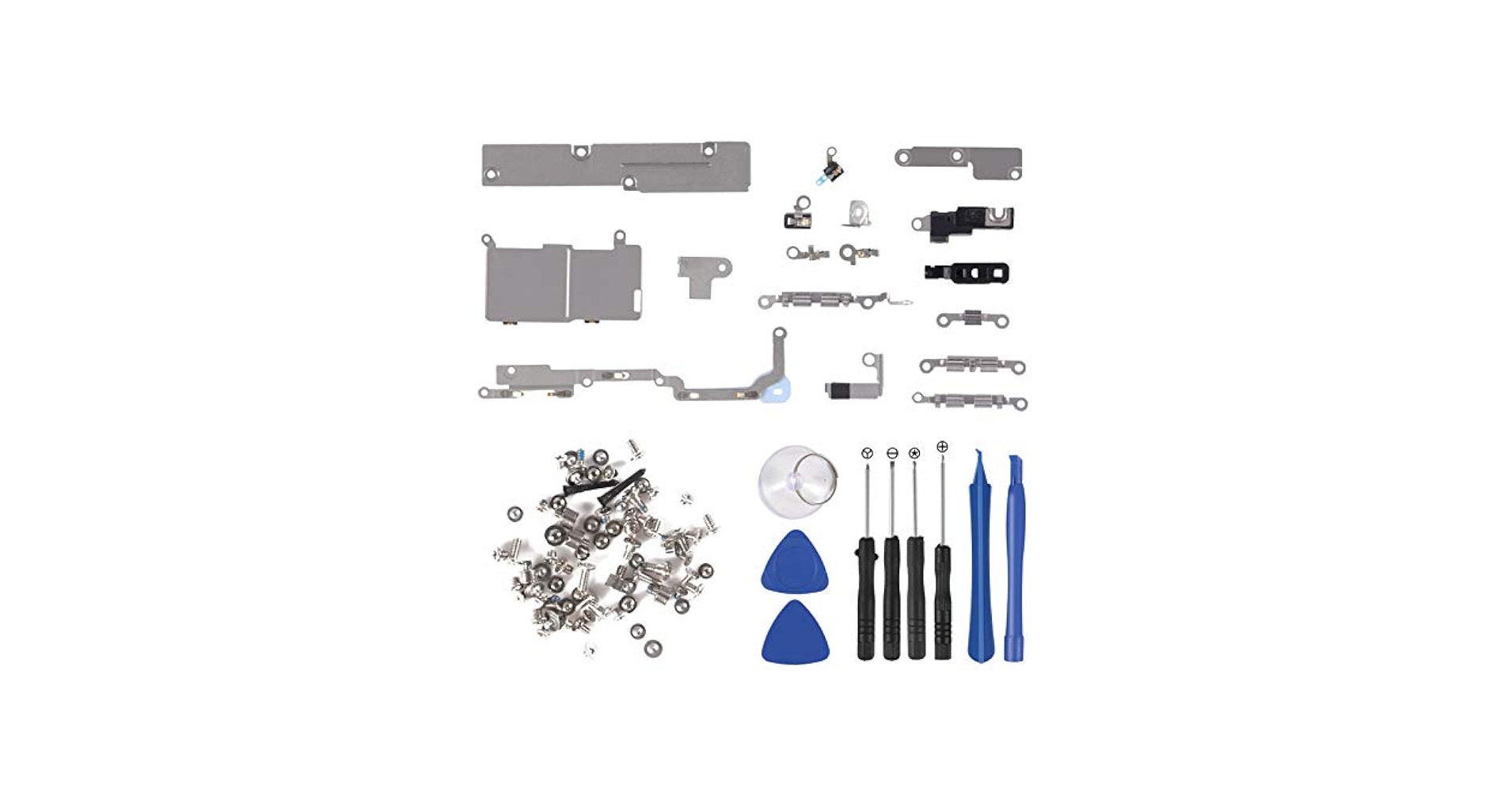 min様/iPhoneXR Amazon.com: Inner Parts Replacement Kits for iPhone XR
