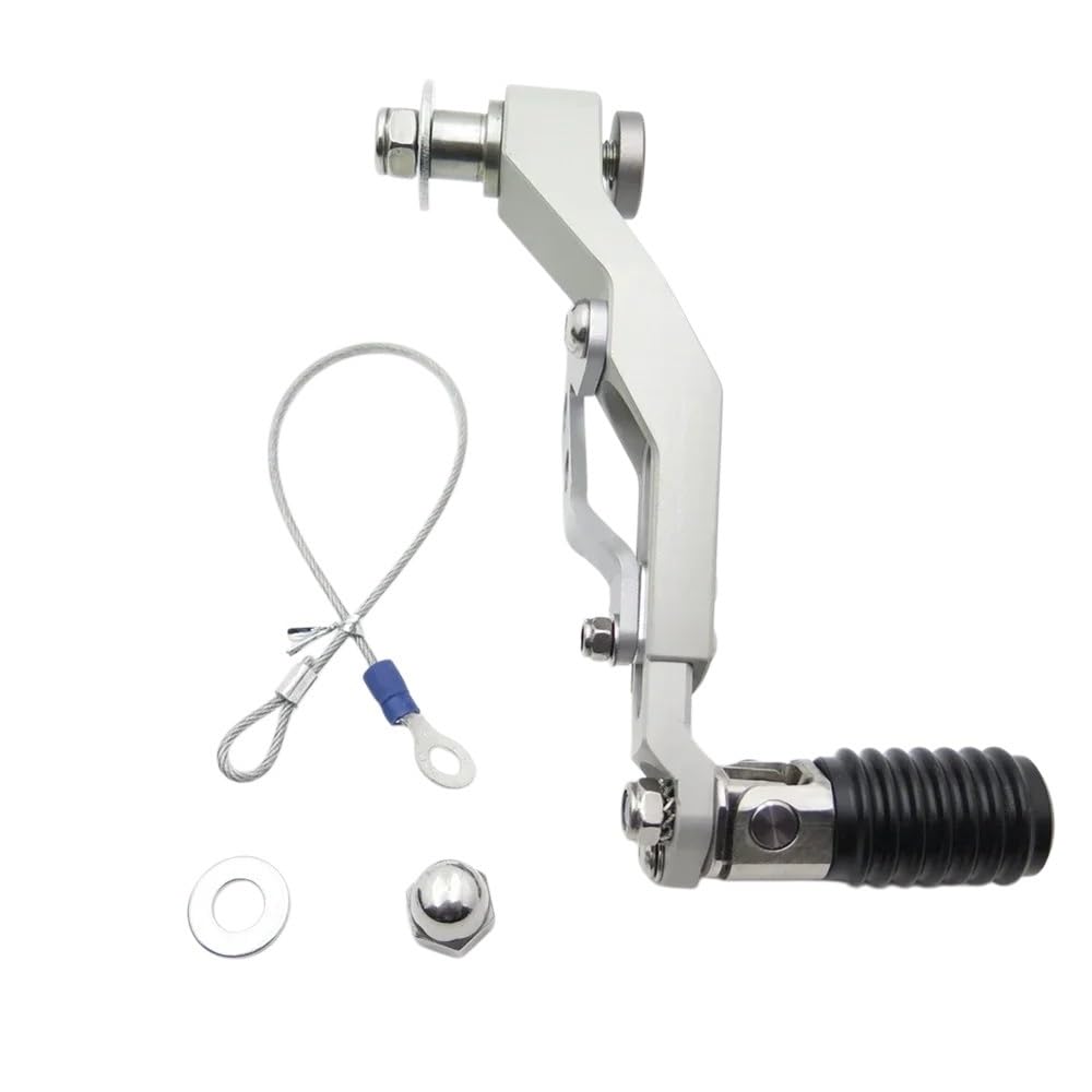 Pédale de levier vitesse réglable pour moto R1200GS LC et Adventure 2013-2016