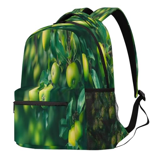 Grand sac à dos d'école avec compartiment ordinateur