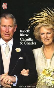 Paperback Camilla et charles (DOCUMENTS) [French] Book
