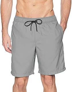 Caxndycing Men's Cargo Shorts Running Shorts Training Trousers Men's Short Cotton Trousers Casual Trousers Mix & Match Shorts Men's Short Sweatpants Men with Side Pockets Trousers