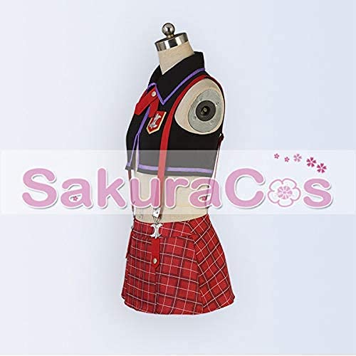 Amazon.co.jp: 漫尚cosplayゴッドイーター2 GOD EATER 2 アリサ