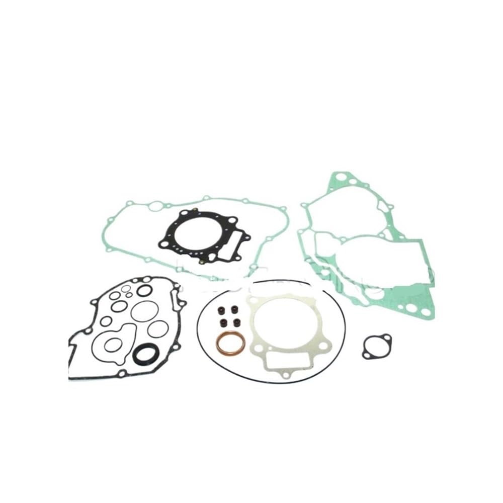 Kit de joints moteur CRF250R CRF250X pochette de joints d'étanchéité 2004-2009