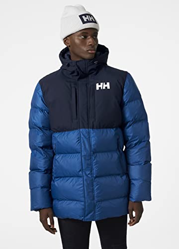 Image of Helly Hansen Men's Active Puffy Long Jacket