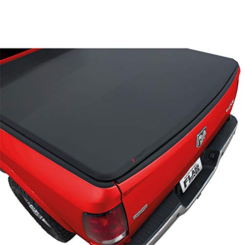 Capota Flash Cover Ff011 D20 Cd Com Estepe 85/97 Ff