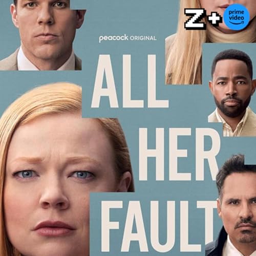 Opini&oacute;n: ALL HER FAULT / Prime Video
