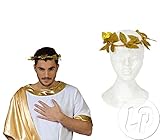 Coolminiprix Lorbeerkranz, hochwertig.