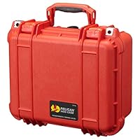 Amazon.co.jp: PELICAN(ペリカン) 小型防水ハードケース 1400HK
