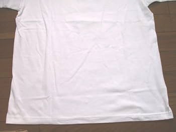 Amazon.co.jp: 激 価格 1点限り 松山千春 Tシャツ Lサイズ 2015