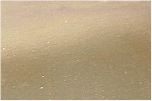 Miniatura 3 de Viva Decor Inka Gold Gilding Wax2.3 oz (plata vieja) - Pasta de pulido metálica a base de cera. Brillo metálico de secado rápido, efectos de alto