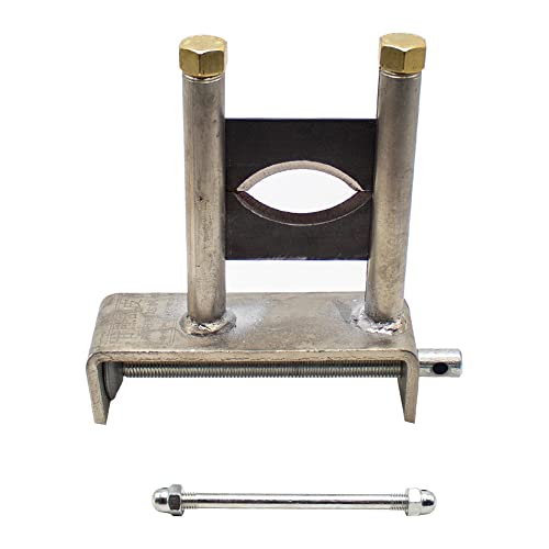 Mini Manual Sugarcane Peeling Machine Adjustable 20-70mm Diameter by LeTkingok - Used condition - Image 3