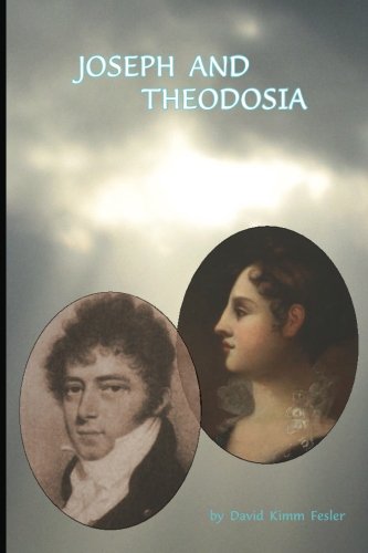 Joseph And Theodosia