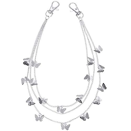 49 Best butterfly chain belt 2022 After 225 hours of research and