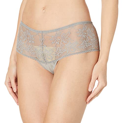 Bali Women's Comfort Revolution Lace Hipster Underwear Dfh597, Morning Fog, 6 #TOP26