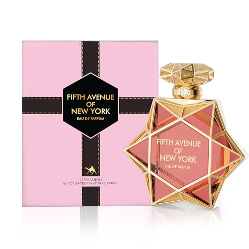 Emper Fifth Avenue of new york for unisex - 85ML