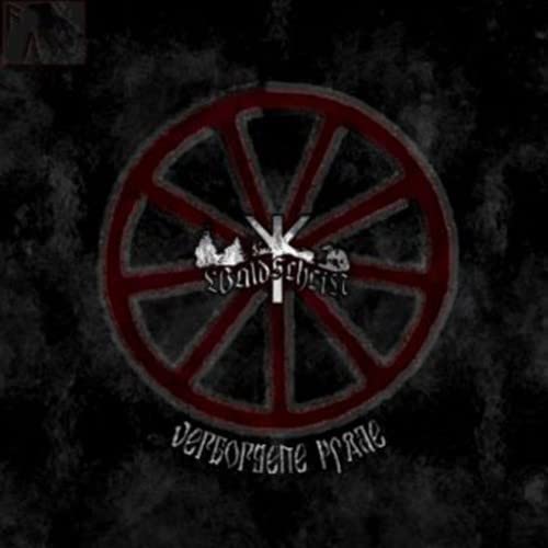 Preisvergleich Produktbild WALDSCHEIN - Verborgene Pfade CD