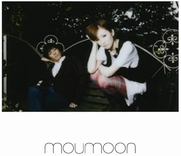 Amazon Moumoon Dvd付 Moumoon J Pop ミュージック