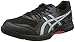 Produktbild ASICS Mens Gel-Rocket 9 Volleyball Shoe, Black/Sunrise Red,48 EU