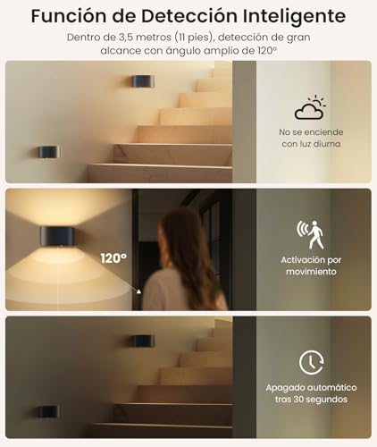Lámpara recargable Voltech 26 Imagen adicional