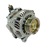 Lmrysalque 2.4L for Mitsubishi for Outlander 2004-2006 Alternator Front A3TG1192 A3TG3491 210-4215
