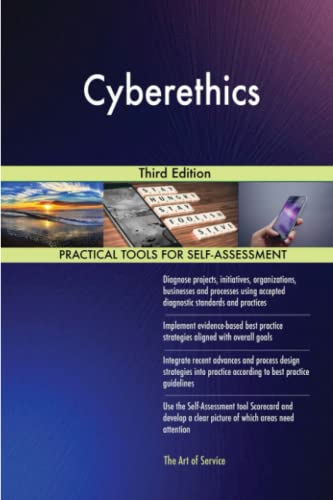 Cyberethics Third Edition
