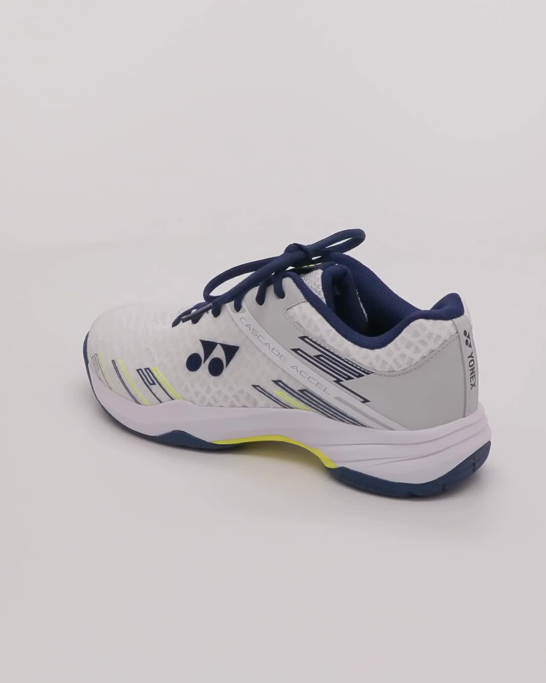 Amazon | [YONEX] [ヨネックス] バドミントンシューズ パワー